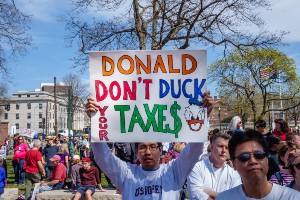 Donald-Duck-Taxes