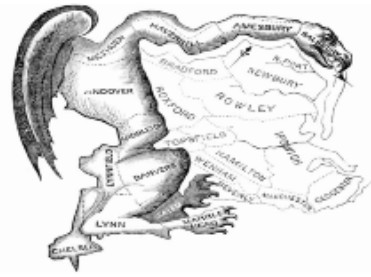 original-gerrymander