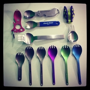 spork